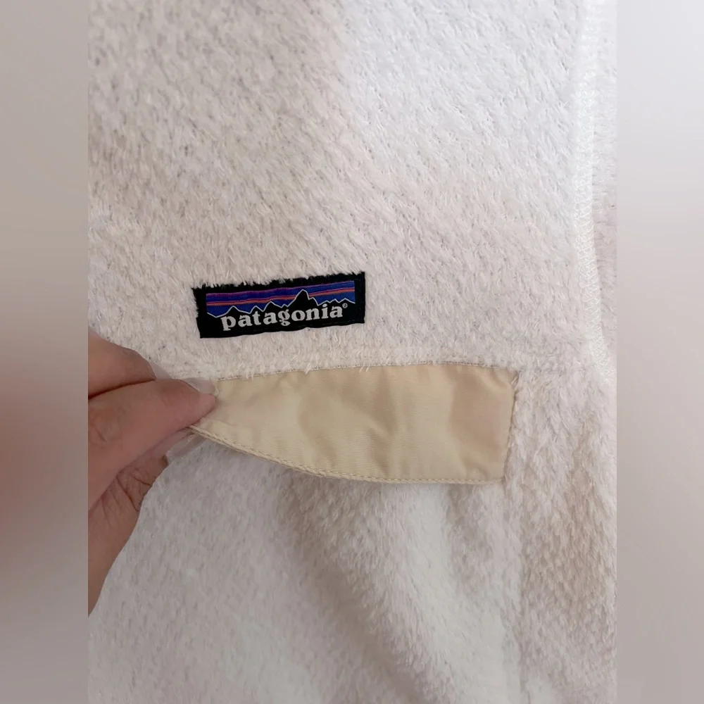 PATAGONIA RE-TOOL SNAP-T FLEECE PULLOVER✨